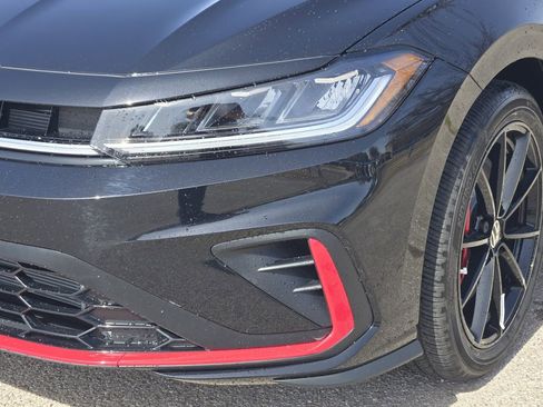 New 2026 Volkswagen Jetta GLI Autobahn image 6