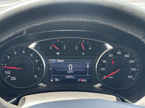 Used 2023 Chevrolet Equinox LT FWD image 25