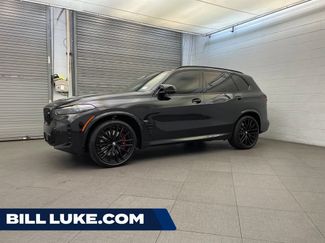 Used 2026 BMW X5 M60i AWD/4WD video 1