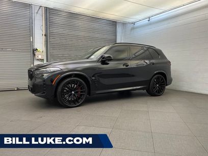 Used 2026 BMW X5 M60i