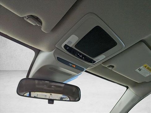 Certified 2026 Honda HR-V LX image 20