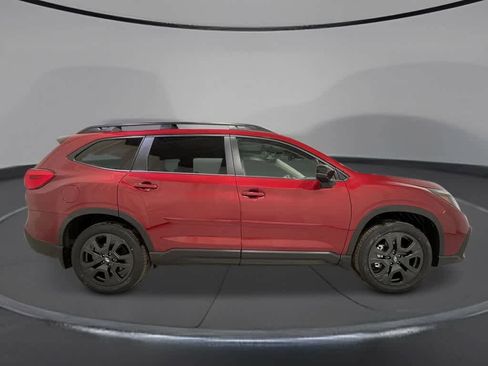 New 2026 Subaru Ascent Bronze Edition AWD/4WD image 6