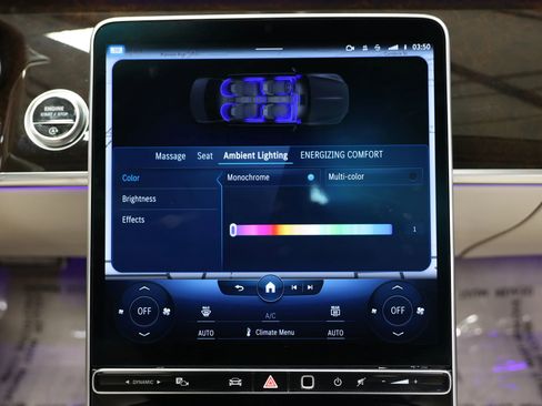 Used 2022 Mercedes-Benz Maybach S 580 4MATIC image 47