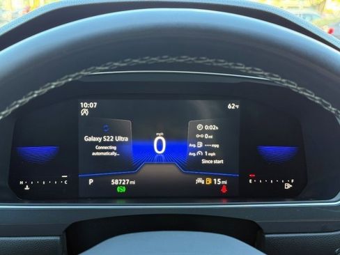 Used 2023 Volkswagen Tiguan S image 29