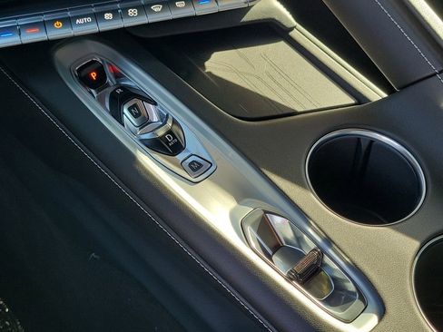 New 2026 Chevrolet Corvette Stingray Coupe w/ 1LT image 11