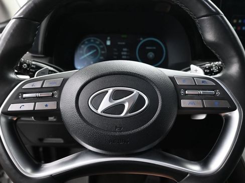 Used 2024 Hyundai Palisade SEL AWD/4WD image 35