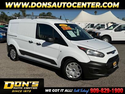 Used 2015 Ford Transit Connect XL