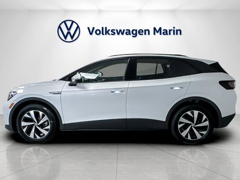 New 2025 Volkswagen ID.4 Pro image 2