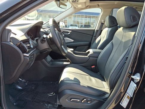 Certified 2023 Acura RDX w/Technology Package image 14