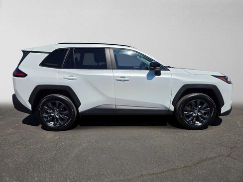 Certified 2026 Toyota RAV4 XLE Premium AWD/4WD image 2