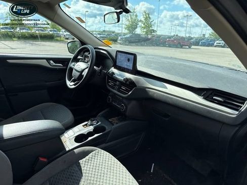 Used 2020 Ford Escape SE AWD/4WD image 10