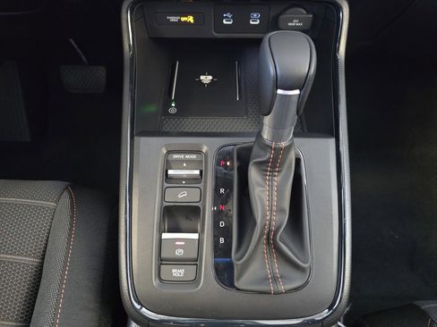 New 2026 Honda CR-V Sport image 30