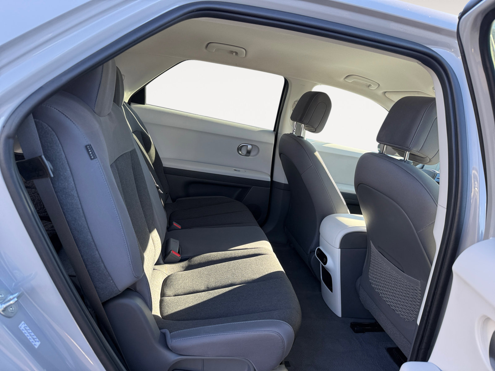 Used 2024 Hyundai Ioniq 5 SEL RWD image 18