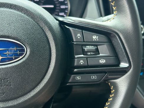Certified 2024 Subaru Crosstrek 2.5i Sport AWD/4WD image 26