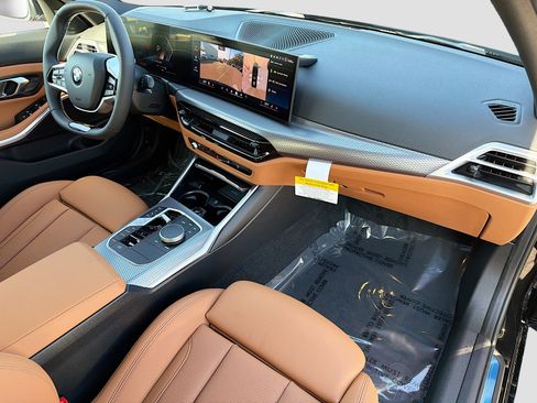 New 2026 BMW 330i Sedan w/ Convenience Package image 14