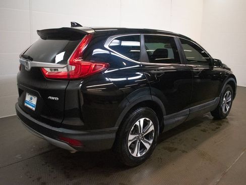 Used 2019 Honda CR-V LX image 4