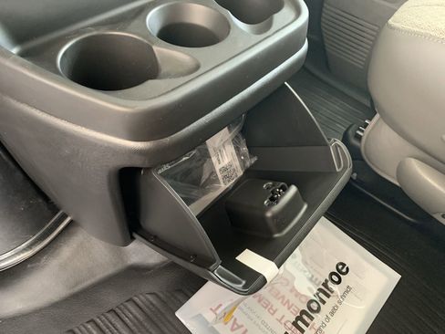 New 2025 GMC Savana 2500 Extended w/ Driver Convenience Package image 42