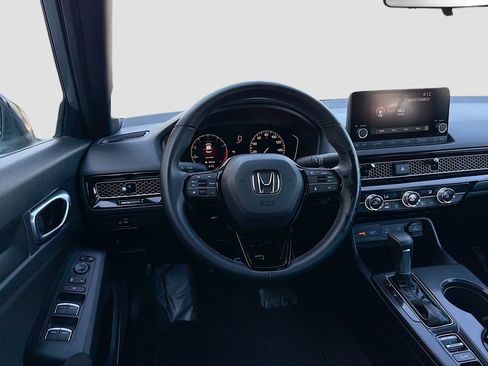 Used 2025 Honda Civic Sport image 20