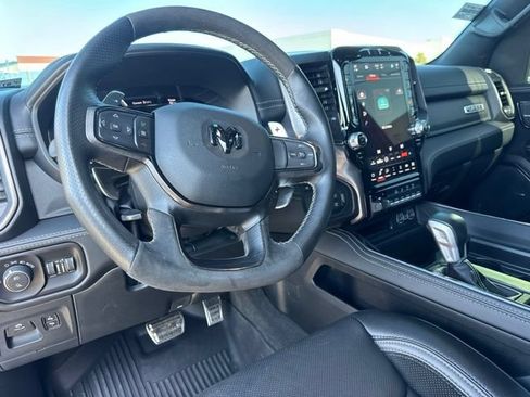 Used 2024 RAM 1500 TRX w/ TRX Level 2 Equipment Group AWD/4WD image 20