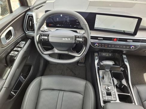 New 2026 Kia Sorento SX AWD/4WD image 14