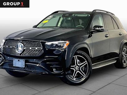 Used 2026 Mercedes-Benz GLE 350 4MATIC