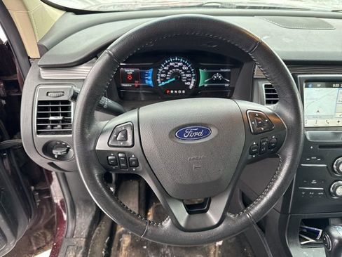 Used 2018 Ford Flex SEL w/ Equipment Group 202A image 16