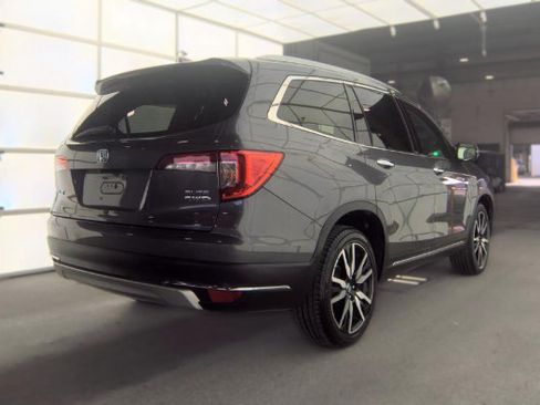 Used 2020 Honda Pilot Elite image 2