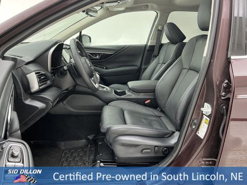 Used 2025 Subaru Outback Touring XT w/ Popular Package #2 image 17