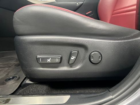 Used 2021 Lexus NX 300 FWD w/ Accessory Package 2 image 10