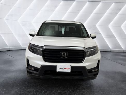 Used 2023 Honda Ridgeline RTL image 2