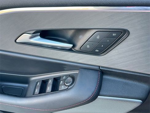 Used 2024 Acura ZDX A-Spec image 25