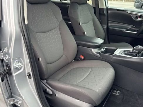 Certified 2024 Toyota RAV4 XLE AWD/4WD image 12