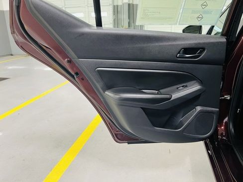 Used 2024 Nissan Altima 2.5 SV image 25