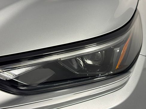 Used 2024 Toyota Grand Highlander Platinum image 40