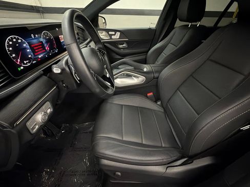 Used 2026 Mercedes-Benz GLE 450 4MATIC Coupe image 25