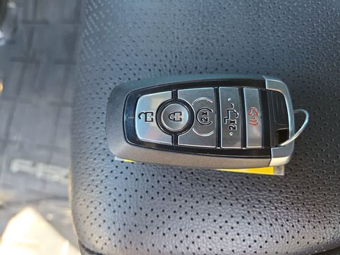 Used 2024 Ford F150 Lariat w/ FX4 Off-Road Package AWD/4WD image 28