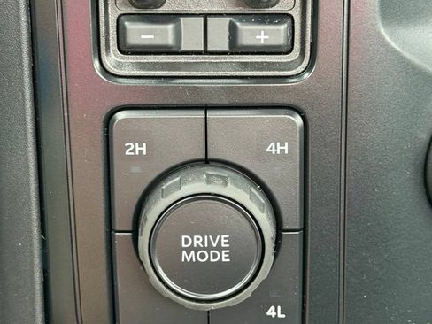 New 2026 Ford F550 4x4 Regular Cab Super Duty image 8