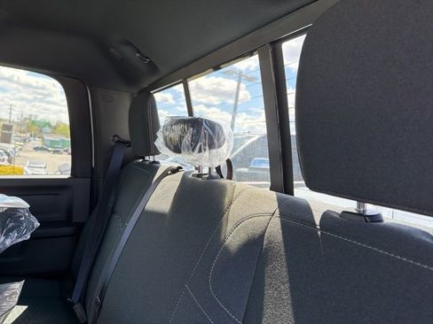 New 2026 RAM 2500 Tradesman AWD/4WD image 10