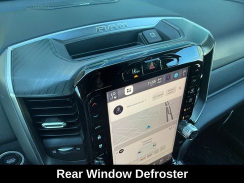 New 2026 RAM 1500 Big Horn image 14