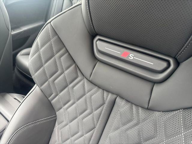 New 2026 Audi S5 Premium Plus AWD/4WD image 15