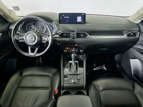 Used 2024 MAZDA CX-5 AWD 2.5 S w/ Select Package image 14