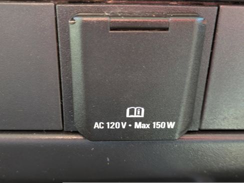 Used 2017 GMC Savana 2500 RWD image 20