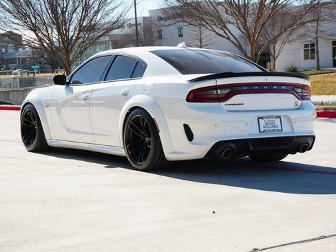 Used 2023 Dodge Charger Scat Pack image 3