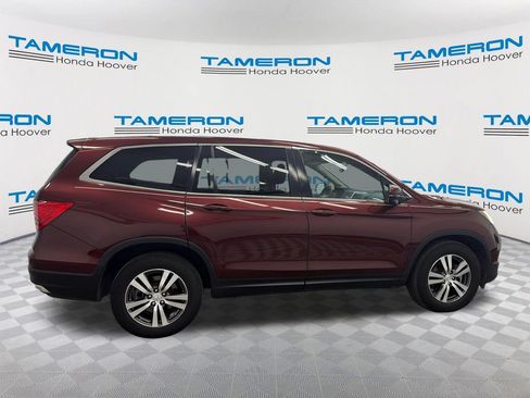 Used 2018 Honda Pilot EX-L image 6