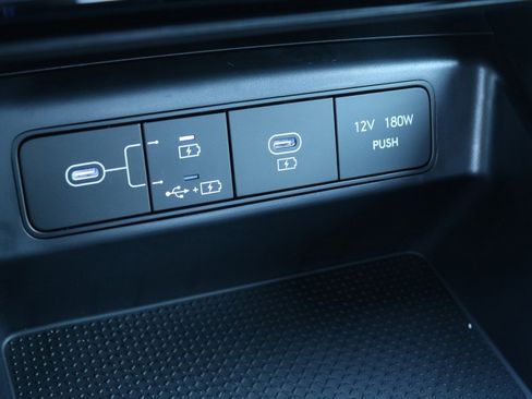 New 2026 Hyundai Santa Cruz SEL image 26