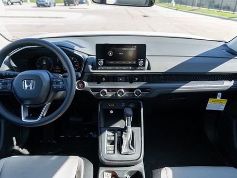 Used 2025 Honda CR-V LX image 14
