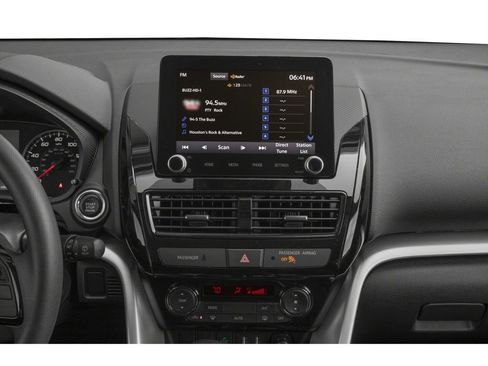 New 2026 Mitsubishi Eclipse Cross LE image 7