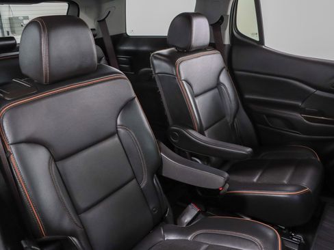Used 2021 GMC Acadia AT4 w/ Trailering Package image 31