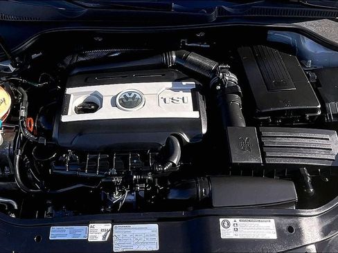 Used 2012 Volkswagen Eos Komfort image 9