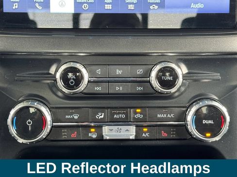 Used 2023 Ford F150 XLT w/ Equipment Group 302A High AWD/4WD image 25